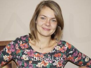 LissaLux