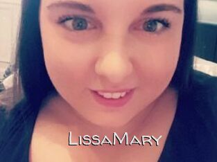 Lissa_Mary
