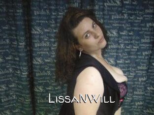 LissaNWill