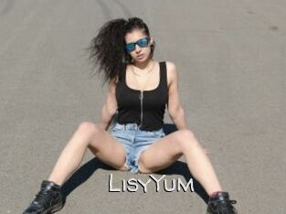 LisyYum