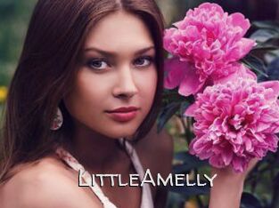 LittleAmelly
