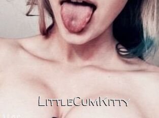 LittleCumKitty