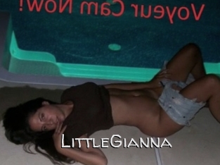 LittleGianna Adult dvd gold
