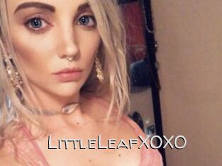 LittleLeafXOXO