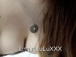LittleLuLuXXX