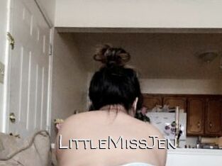 LittleMissJen