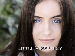 LittleMissJuicy