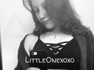 LittleOnexoxo