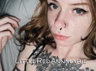 LittleRedAnnmarie