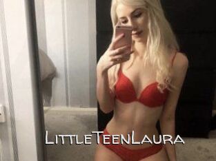 LittleTeenLaura