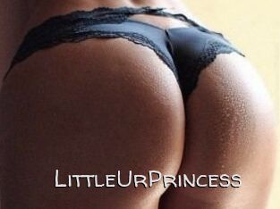 LittleUrPrincess
