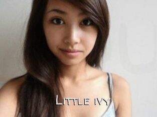 Little_ivy