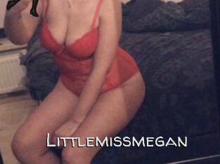 Littlemissmegan