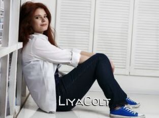 LiyaColt