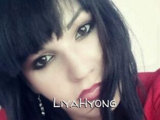 LiyaHyong