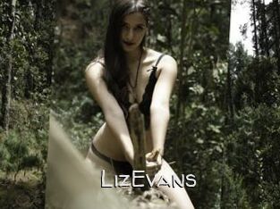 LizEvans