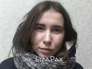 LizaPax