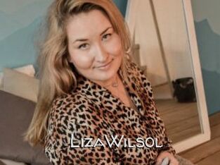LizaWilsol