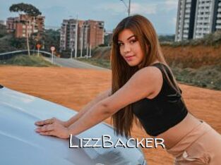 LizzBacker
