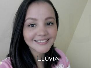 Lluvia