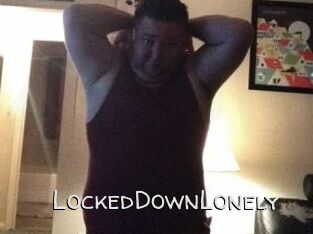 LockedDownLonely