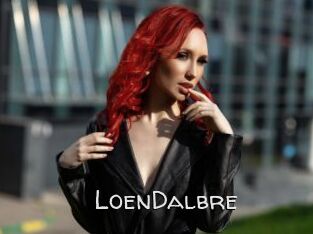 LoenDalbre