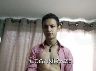 LoganRaze