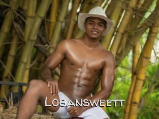 Logansweett