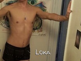 Loka