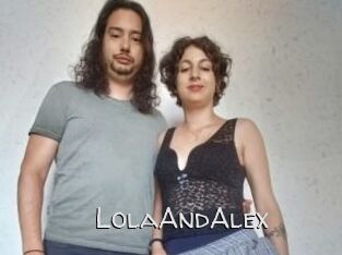 LolaAndAlex