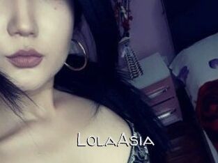 LolaAsia