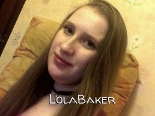 LolaBaker