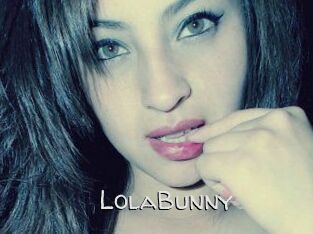 LolaBunny