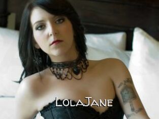 LolaJane