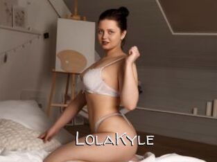 LolaKyle