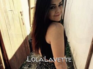 LolaLavette