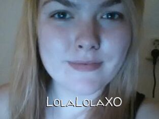 LolaLolaXO