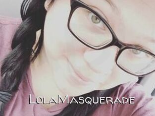Lola_Masquerade