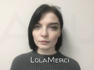 LolaMerci