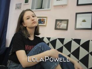 LolaPowell