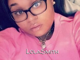 LolaSmith