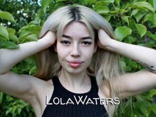 LolaWaters