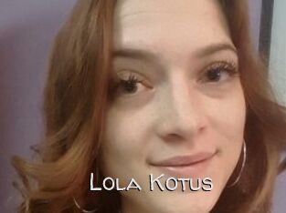 Lola_Kotus