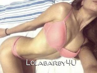 Lolabarby4U