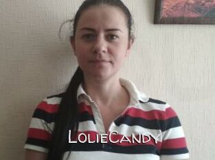 LolieCandy