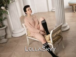 LollaSkyy