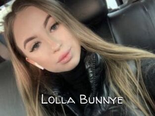 Lolla_Bunnye