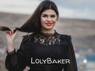 LolyBaker