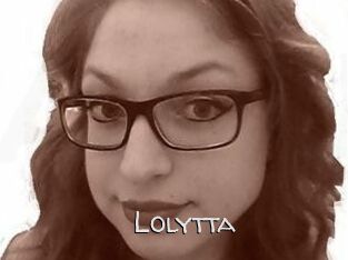 Lolytta