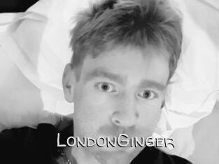 LondonGinger